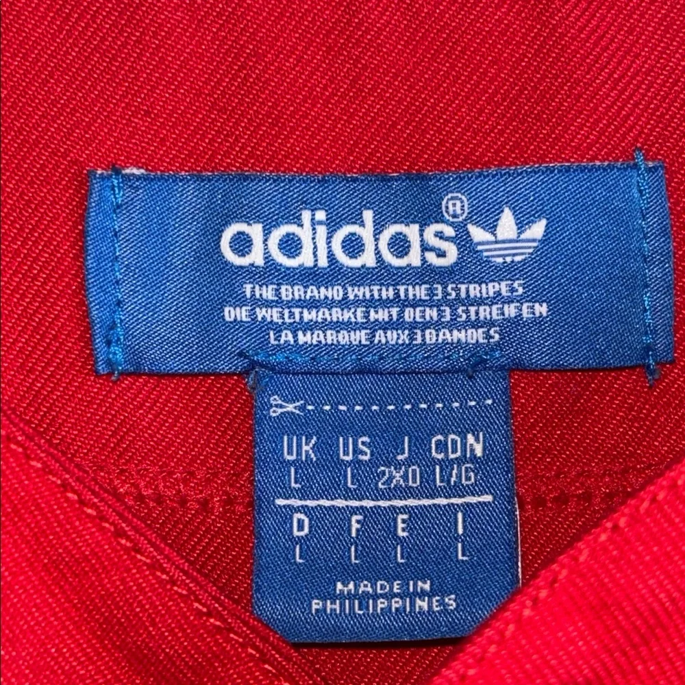 ADIDAS NBA CHICAGO‎ BULLS Jersey Large